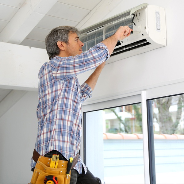 Köprübaşı Klima Tamircisi