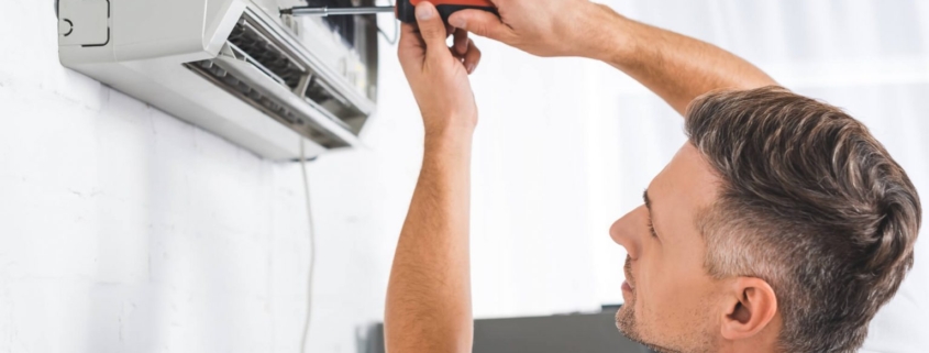 Köprübaşı Klima Tamircisi